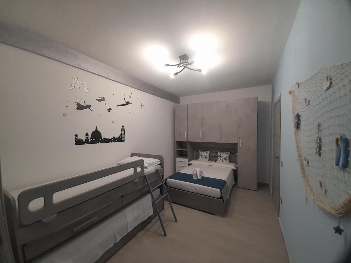 Sole E Mare Villasimius Codice Iun R1681 Екстериор снимка